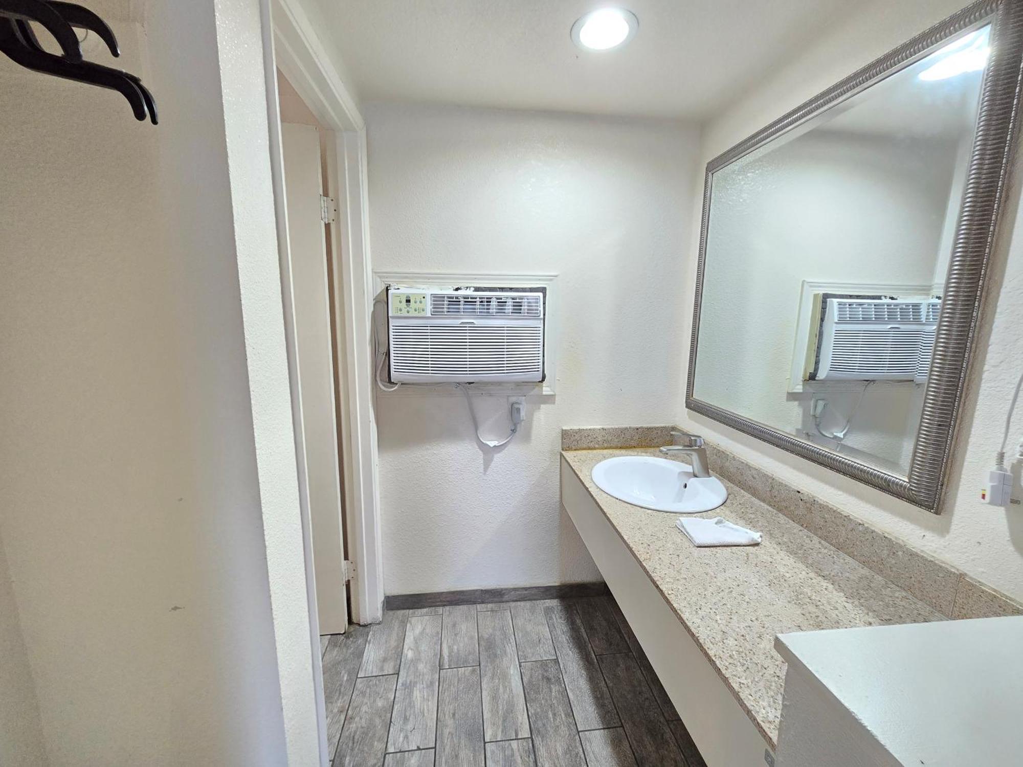 Peach City Inn - Marysville/Yuba City Luaran gambar